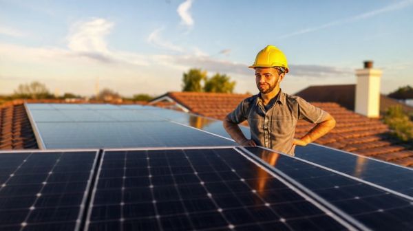15 astuces pour maximiser l'efficacité de vos panneaux solaires