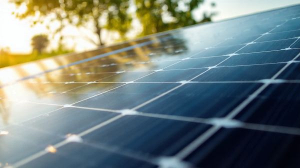 15 astuces pour maximiser l'efficacité de vos panneaux solaires