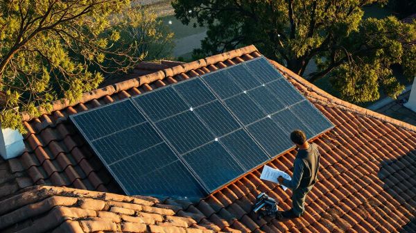 5 raisons d'investir dans des panneaux solaires pour économies