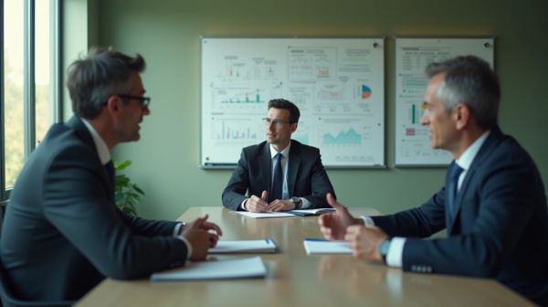 Améliorer vos économies d'énergie grâce à des experts
