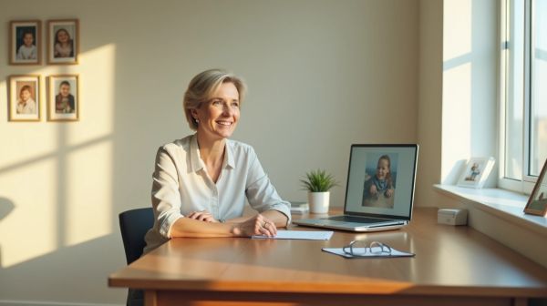 Ce qu'il faut savoir avant de choisir un parrain ou une marraine