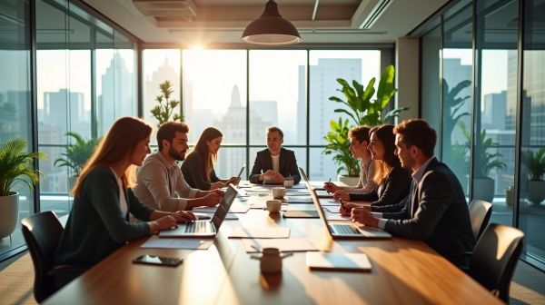 Choisir une agence de com à Gap : guide pour vos projets créatifs