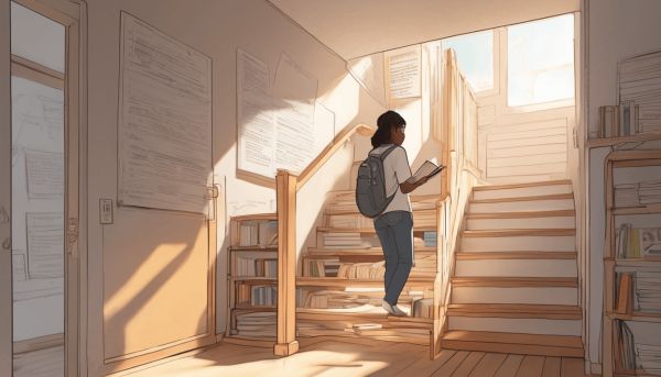 Comment bien conjuguer descendre au passé composé ?