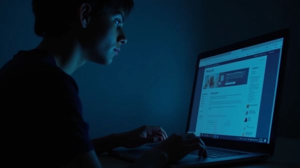 Comment profiter des échanges fétichistes sur FetLife