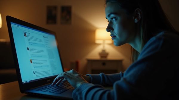 Comment profiter des échanges fétichistes sur FetLife