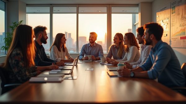 Élaborez une stratégie éditoriale efficace pour votre marque