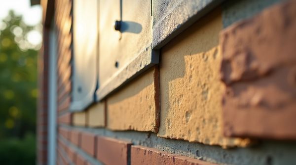 Évitez les déperditions de chaleur avec l'isolation thermique par l’extérieur