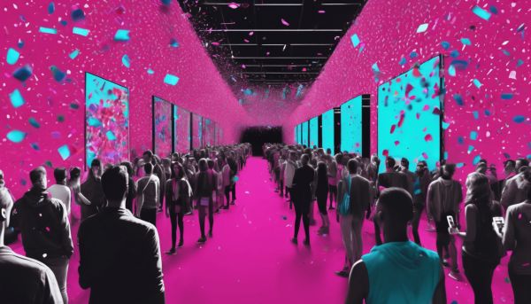 Le hype : une stratégie de marketing à double tranchant