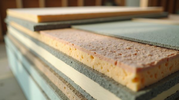 L'isolation thermique : dépasser la simple consommation d'énergie