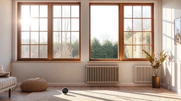 Maximisez votre confort : avantages de l'isolation thermique extérieure