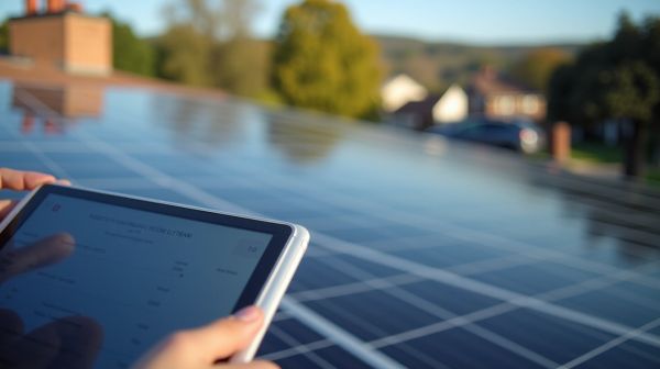 Panneau solaire photovoltaïque : guide d'achat pour réduire vos factures