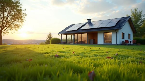Réduire votre consommation avec des solutions d’économie d’énergie