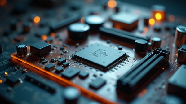 Symptômes d'une carte mère HS : comment les identifier ?