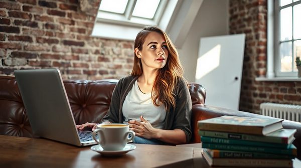 Vivre librement : votre guide vers le nomadisme digital