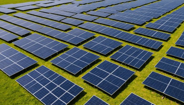 Panneau solaire photovoltaïque : un investissement rentable et durable