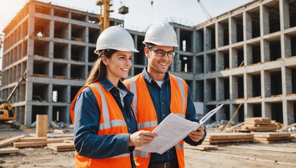 Comparer assurance dommage ouvrage : faites le meilleur choix facile