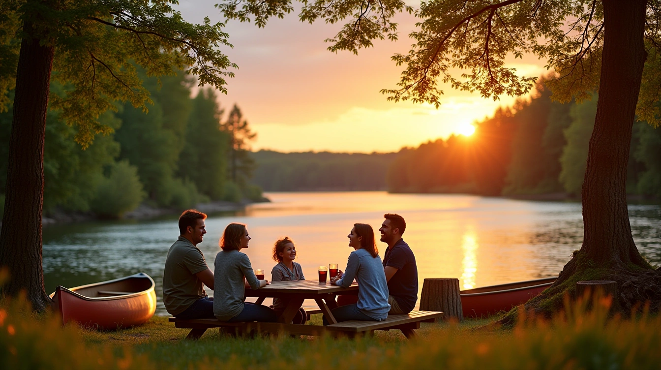 Organiser votre séjour : conseils pratiques et tarifs