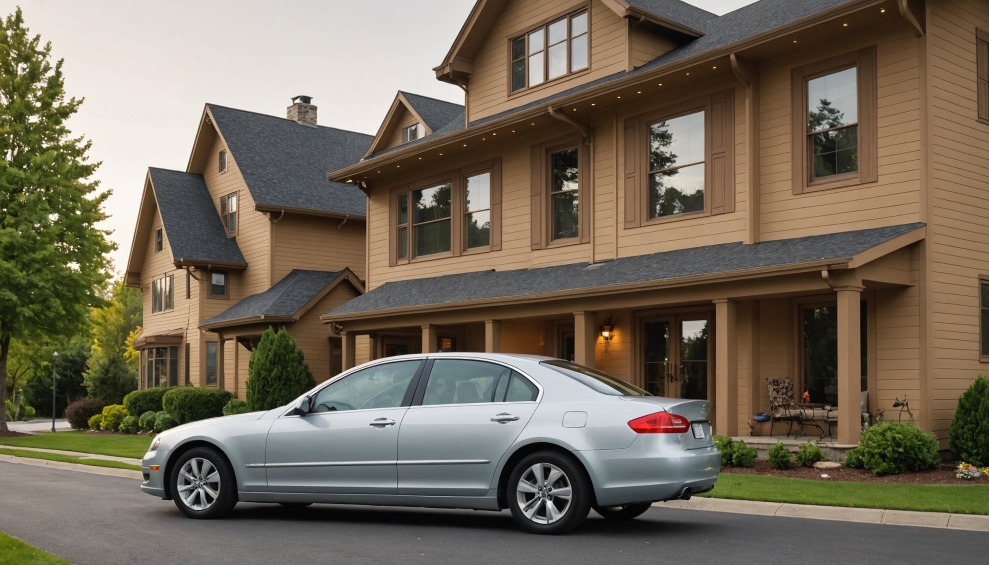 Questions fréquentes sur l'amélioration habitat-véhicule